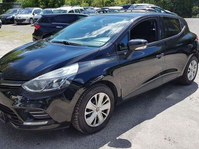 gebraucht Renault Clio IV 