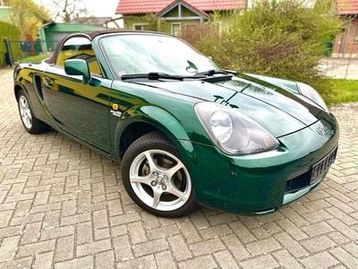 Toyota MR2