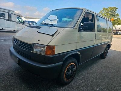 VW T4