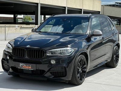 BMW X5 M50