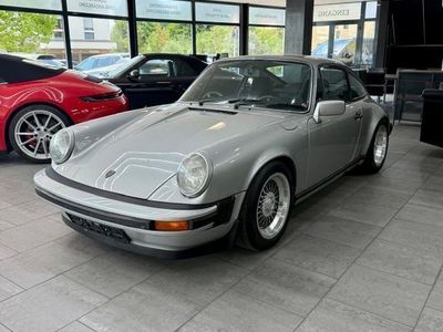Gebraucht Porsche 911 165 PS (121 kW) 1978 Silber