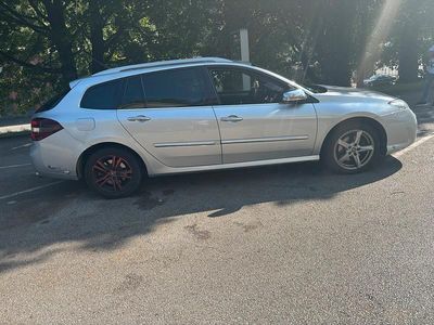 Renault Laguna III