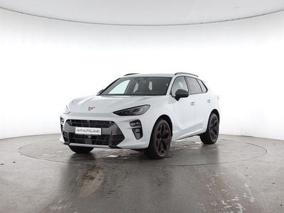 Nouă Cupra Terramar 204 CP (150 kW) 2026 Alb SUV