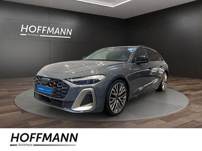 Gebraucht Audi A5 S-Line 204 PS (150 kW) 2025 Grau Kombi