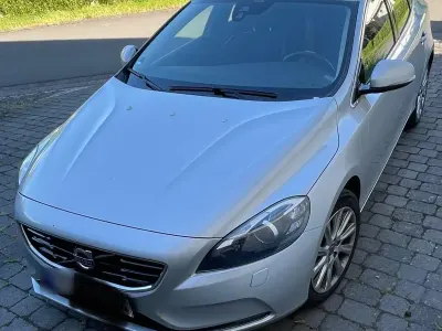Gebraucht Volvo V40