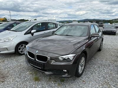 BMW 316