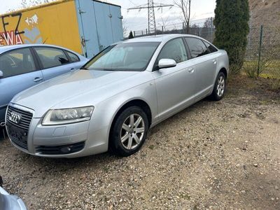 gebraucht Audi A6 Lim. 3.0 TDI quattro