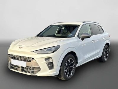 Usata Cupra Terramar 150 CV (110 kW) 2025 Bianco SUV