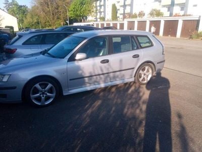 Saab 9-3