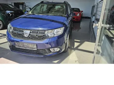 Gebraucht Dacia Logan