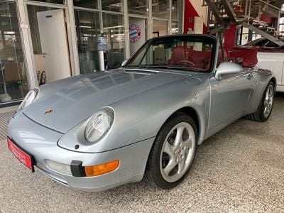 Porsche 911 Carrera