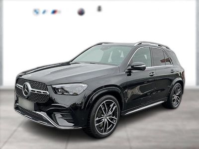 Gebraucht Mercedes GLE450 AMG AMG line 387 PS (284 kW) 2023 Metallic