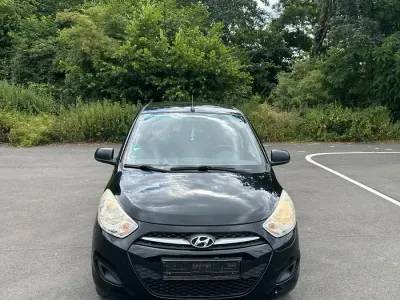 Gebraucht Hyundai i10