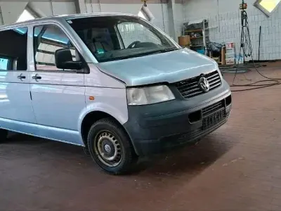 Occasion VW Caravelle