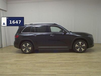 Mercedes EQB300