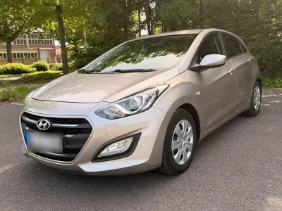 Gebraucht Hyundai i30