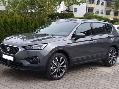 gebraucht Seat Tarraco Tarraco1.5 TSI ACT 110kW Style