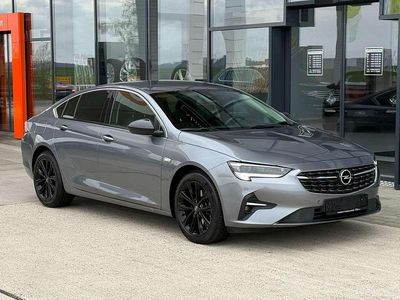 Gebraucht Opel Insignia Business Elegance 174 PS (127 kW) 2021 Licht grau m2 Kleinwagen