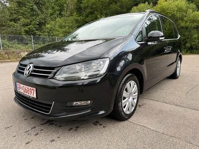 VW Sharan