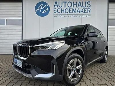 Brugt BMW X1 Performance 150 HK (110 kW) 2023 Sort SUV