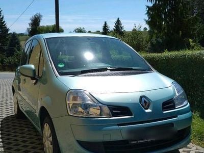 Renault Modus