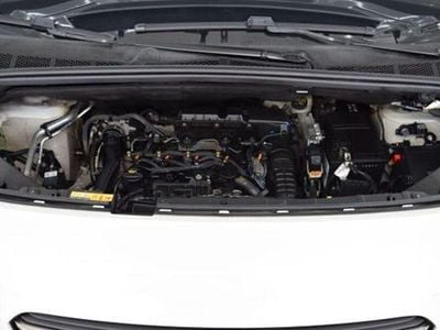 Gebraucht Opel Combo Edition 131 PS (96 kW) 2019 Weiß Van / Kleinbus