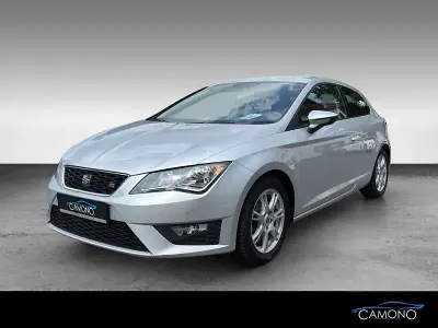 Gebraucht Seat Leon