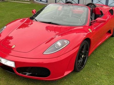 Ferrari F430