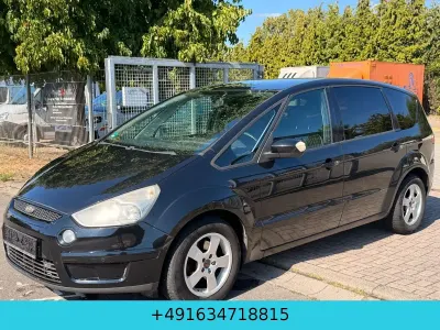 Gebraucht Ford S-MAX
