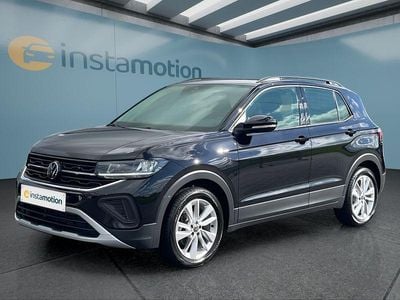 Gebraucht 2025 VW T-Cross Life SUV | 24.099 € (Superpreis)