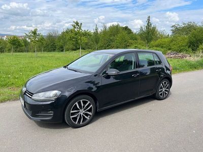 gebraucht VW Golf VII 