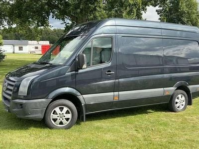VW Crafter