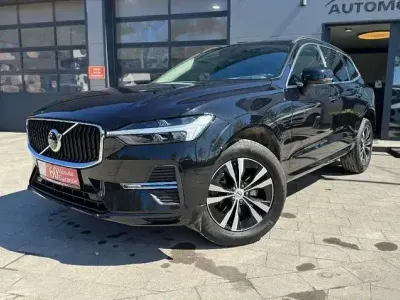 Gebraucht Volvo XC60