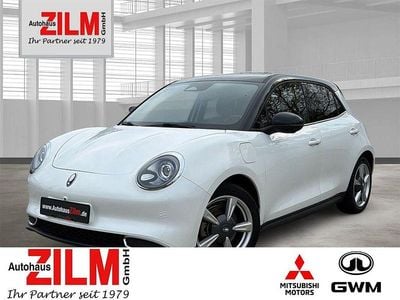 Second-hand Ora 03 125 kW (171 CP) 2023 Verde Hatchback