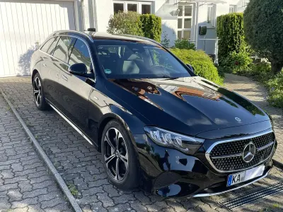 Gebraucht Mercedes E300