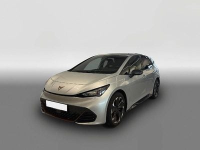 Second-hand Cupra Born 169 kW (231 CP) 2025 Argintiu Hatchback