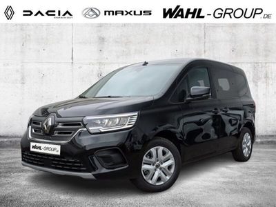 gebraucht Renault Kangoo E-TECH 100% Equilibre EV45 AC22*KAMERA*SITZHZG*EAS