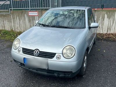 gebraucht VW Lupo mit Tüv