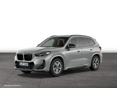 Grau Gebraucht 2025 BMW X1 M Sport SUV | 59.952 € (Fairer Preis)