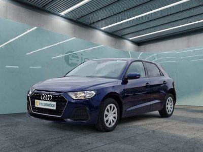 gebraucht Audi A1 Sportback 25 TFSI PDC GRA SHZ 17 Advanced