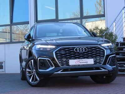 Audi Q5 Sportback
