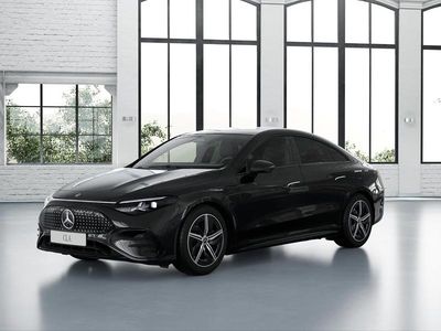 Usata Mercedes 350 AMG 260 kW (354 CV) 2026 Nero Coupé