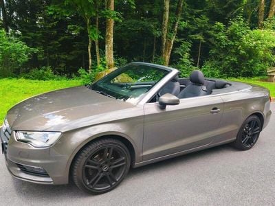Audi A3 Cabriolet