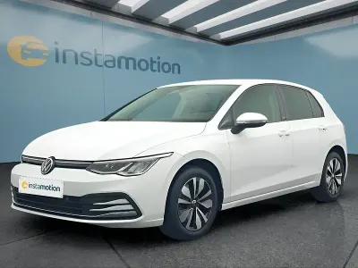 Gebraucht VW Golf VIII