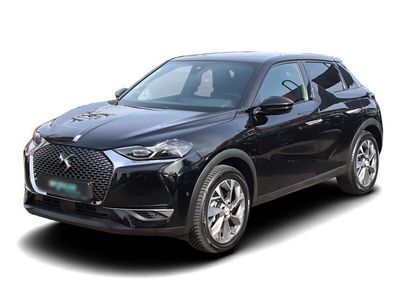 DS Automobiles DS3 Crossback E-Tense