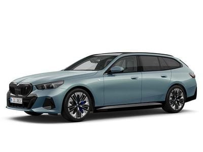 Gebraucht 2025 BMW i5 Comfort Edition | 61.900 € (Superpreis)