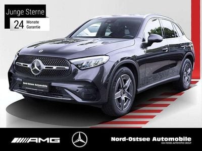 Mercedes GLC300