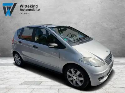 Gebraucht Mercedes A150