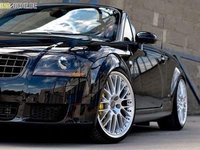 Audi TT Roadster