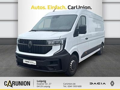 Gebraucht Renault Master 150 PS (110 kW) 2024 Weiss Van